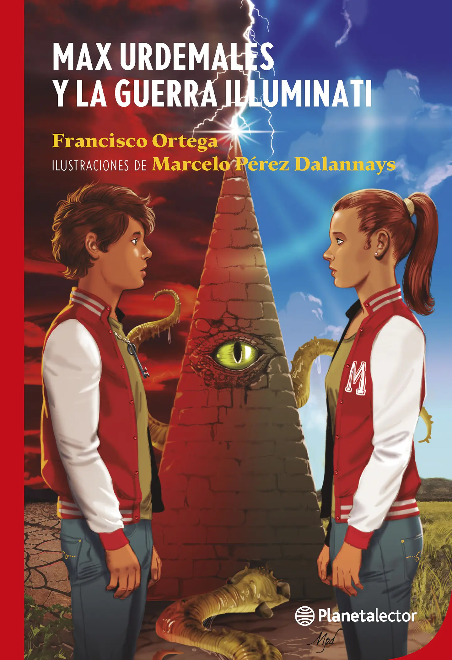 Max Urdemales Y La Guerra Illuminati 1