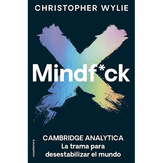 Mindfck, Cambridge Analytica
