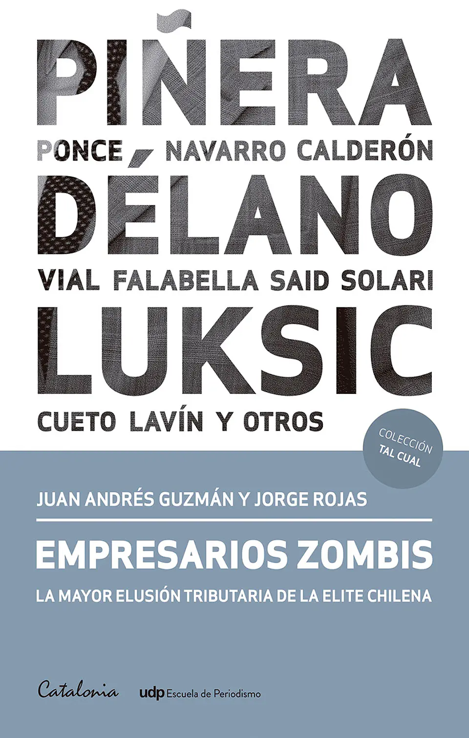 Empresarios Zombis 1