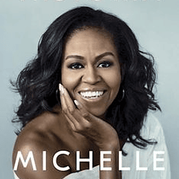 Mi Historia, Michelle Obama