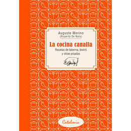 La Cocina Canalla