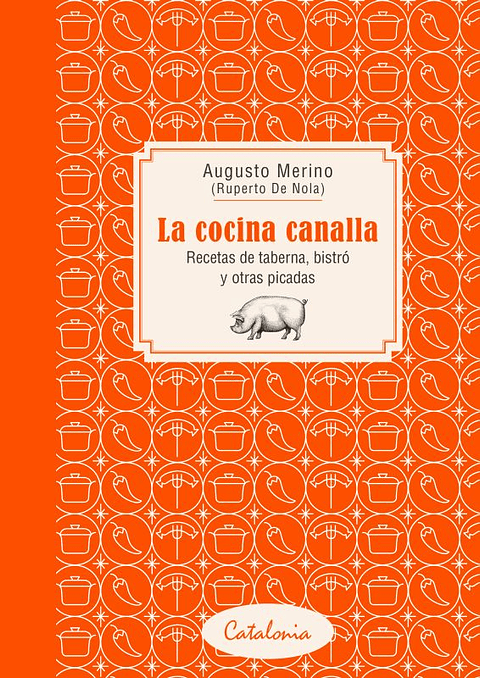 La Cocina Canalla