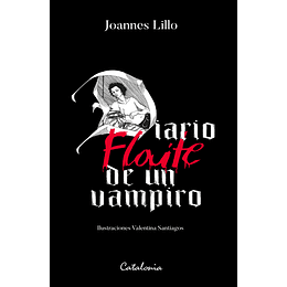 Diario Flaite De Un Vampiro