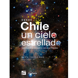 Desde Chile Un Cielo Estrellado