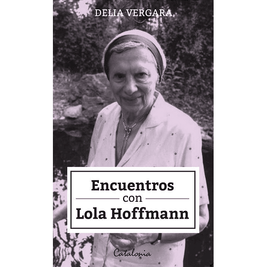 Encuentros Con Lola Hoffman