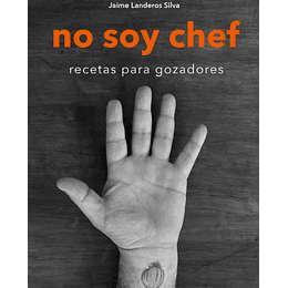 No Soy Chef