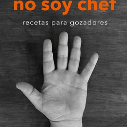 No Soy Chef