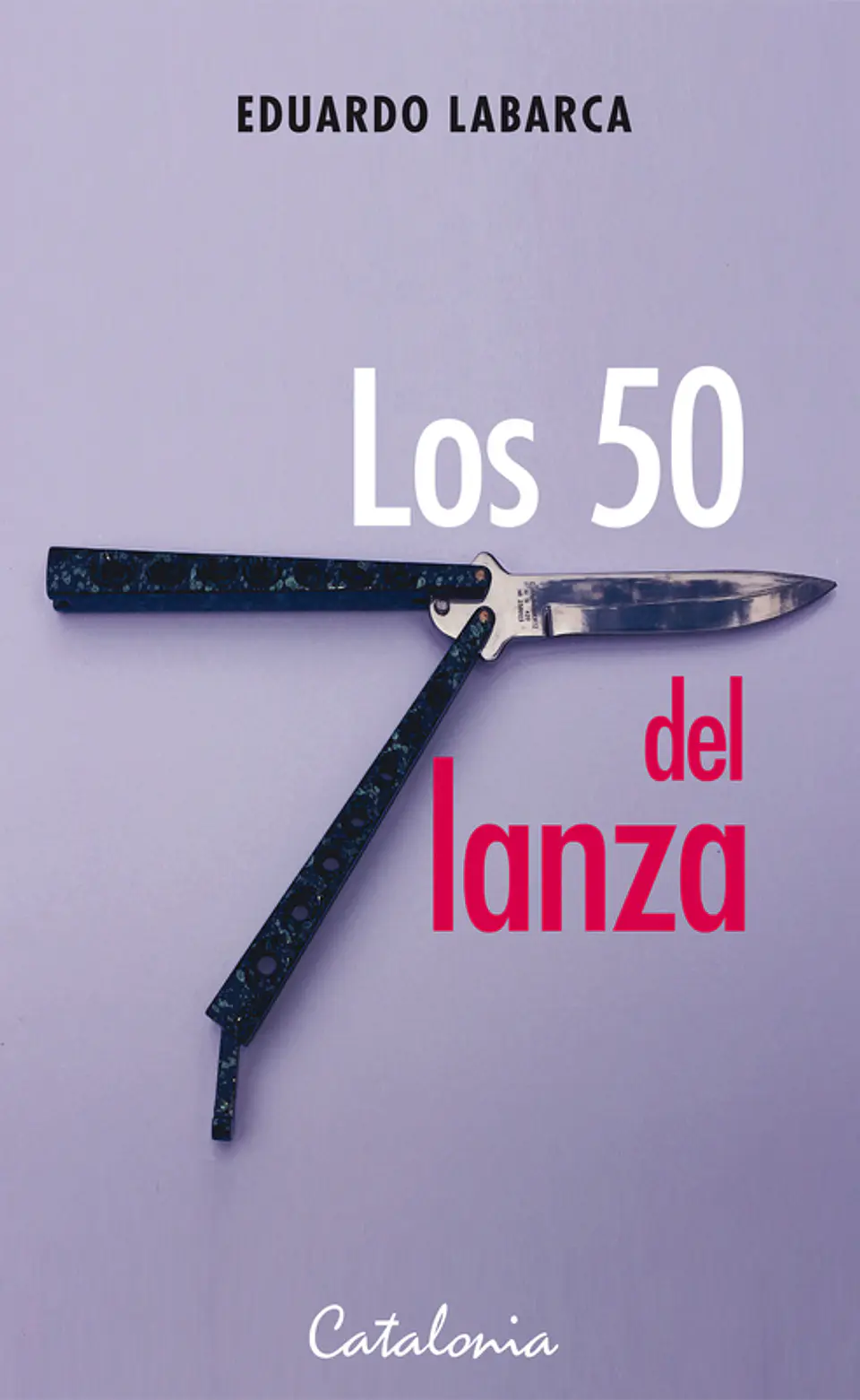 Los 50 Del Lanza 1
