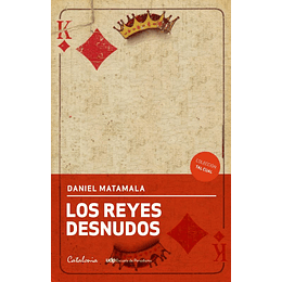 Los Reyes Desnudos