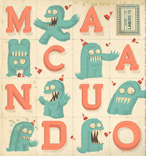 Macanudo 13