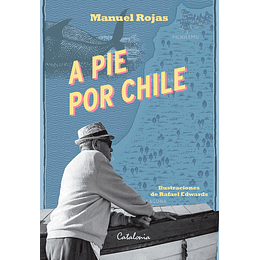 A Pie Por Chile