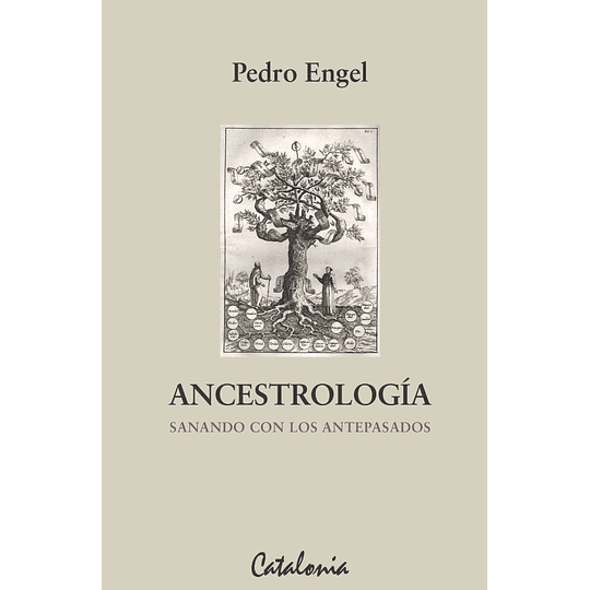 Ancestrologia Sanando Con Los Antepasados