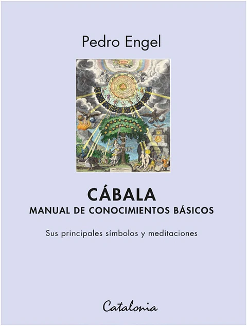 Cabala. Manual De Conocimientos Basicos