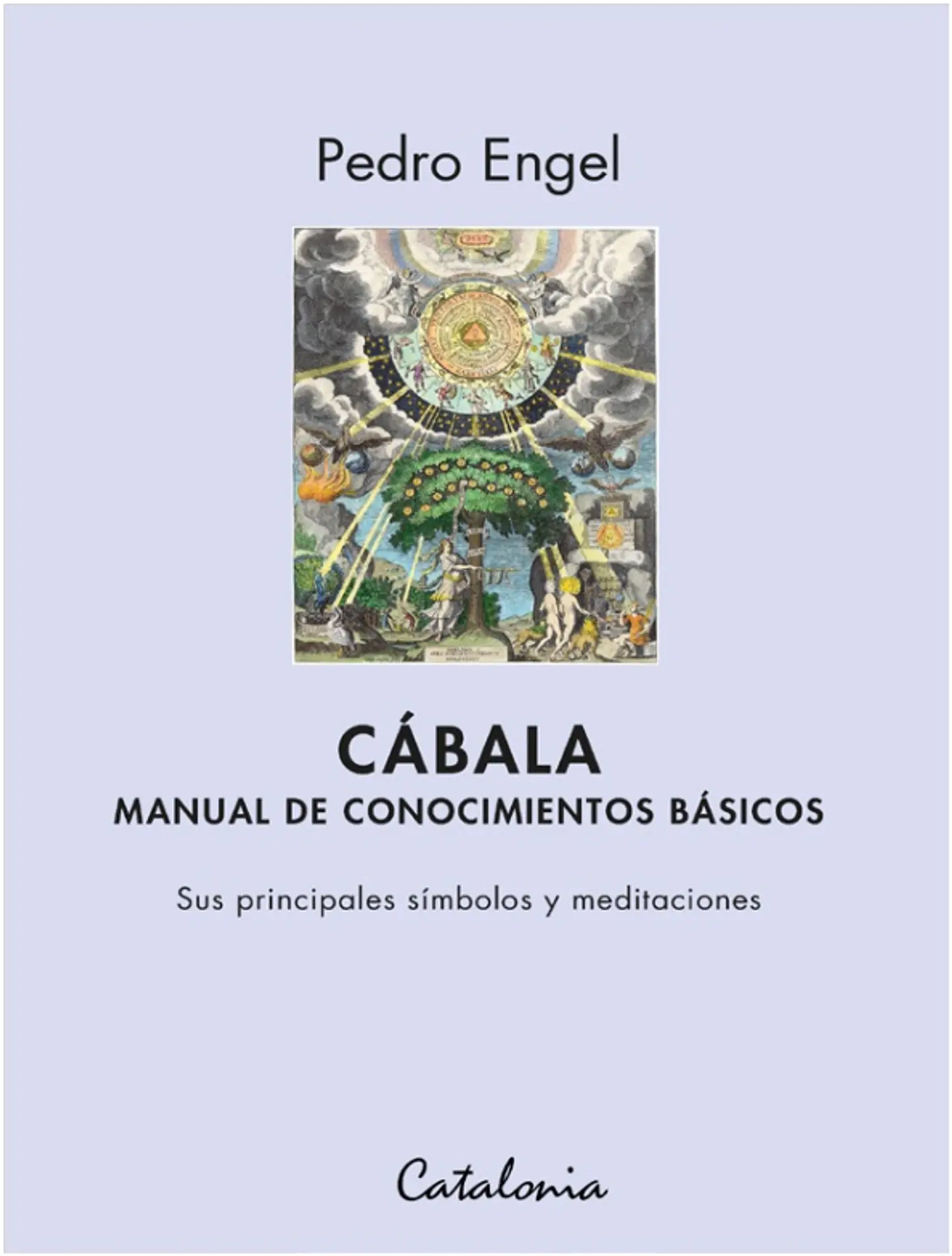 Cabala. Manual De Conocimientos Basicos 1