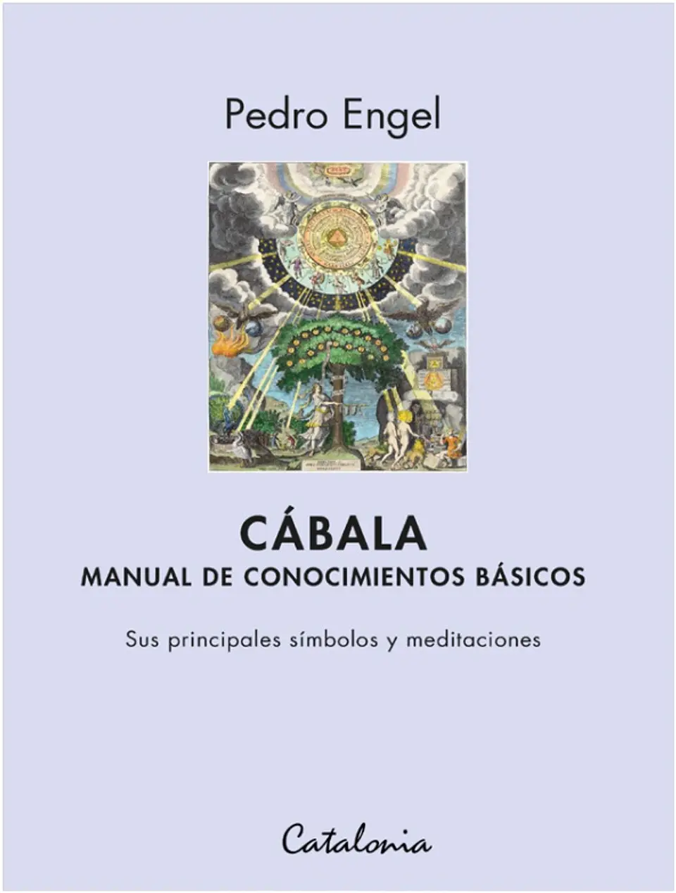Cabala. Manual De Conocimientos Basicos 1