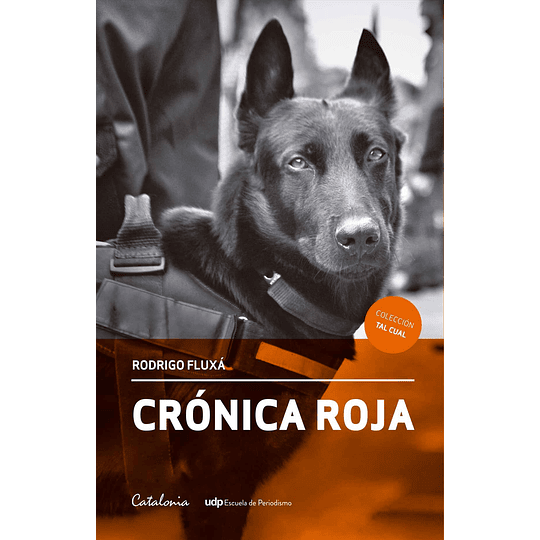 Cronica Roja