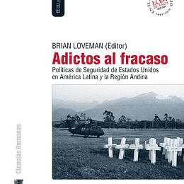 Adictos Al Fracaso