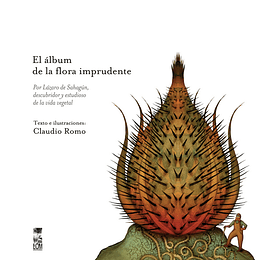 El Album De La Flora Imprudente