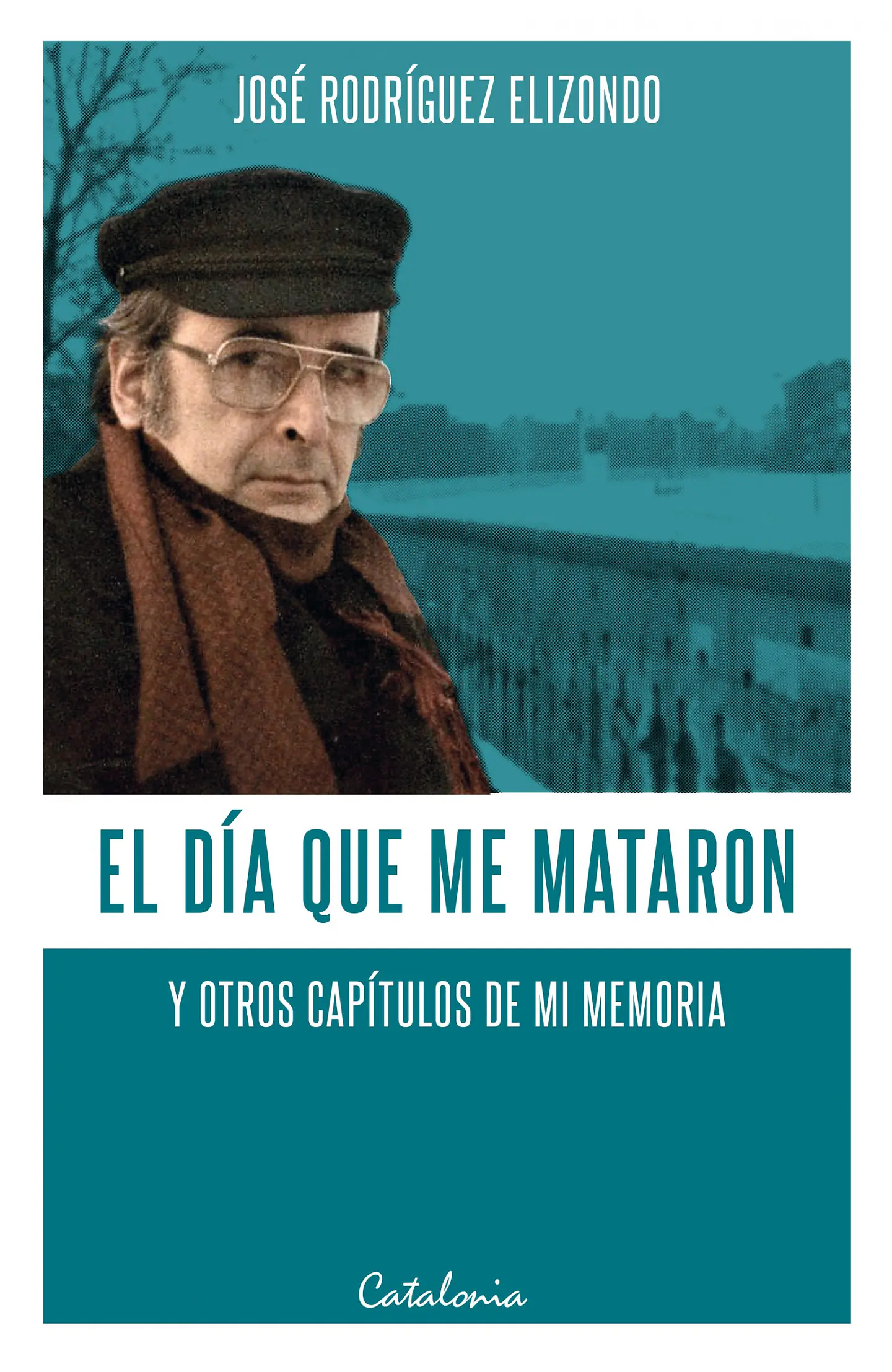 El Dia Que Me Mataron 1