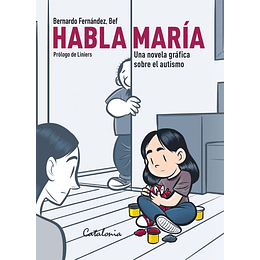 Habla Maria