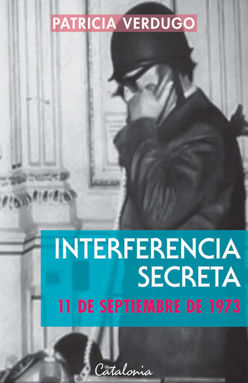 Interferencia Secreta 1