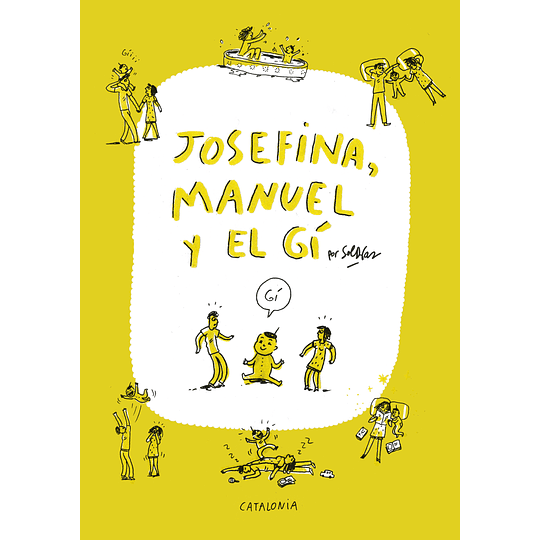 Josefina, Manual Y El Gi