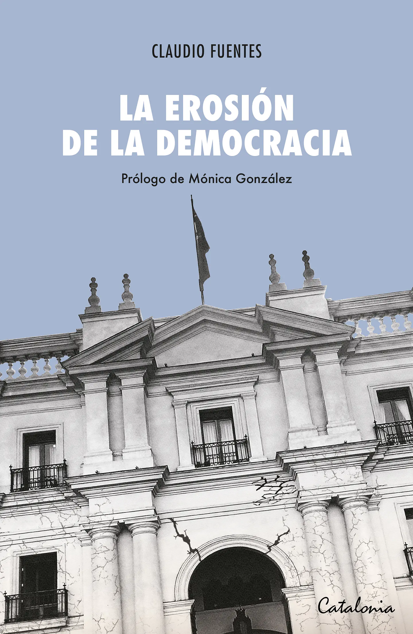 La Erosion De La Democracia 1