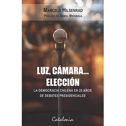 Luz Camara Eleccion