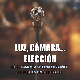 Luz Camara Eleccion