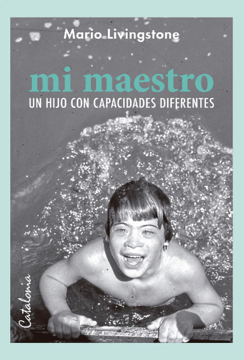 Mi Maestro, Un Hijo Con Capacidades Diferentes