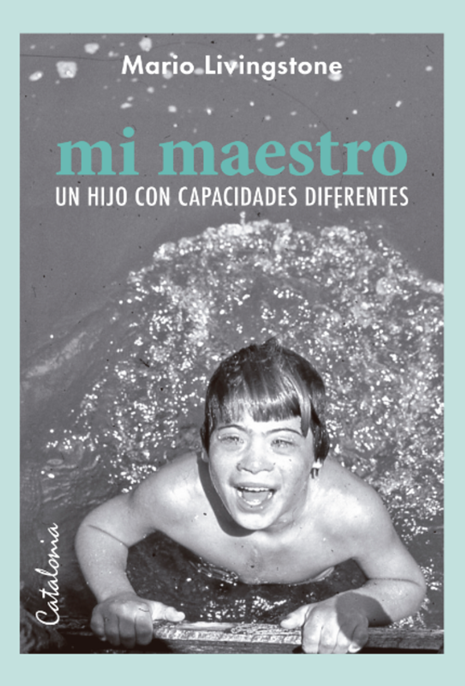 Mi Maestro, Un Hijo Con Capacidades Diferentes 1