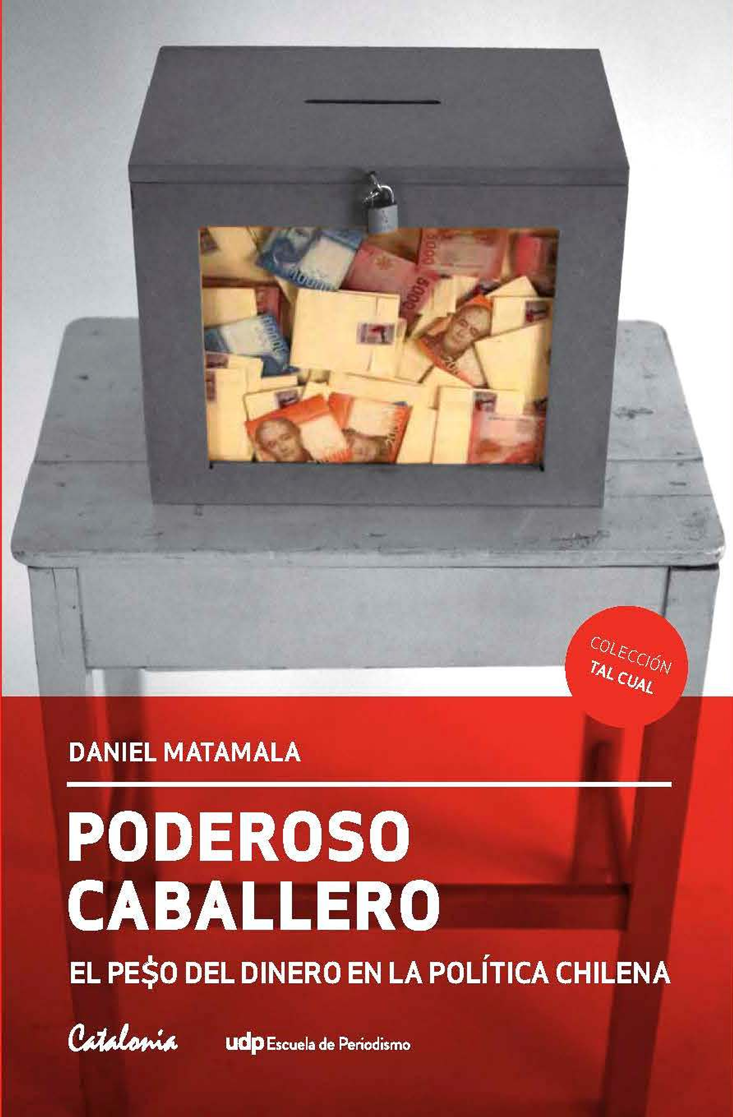 Poderoso Caballero 1