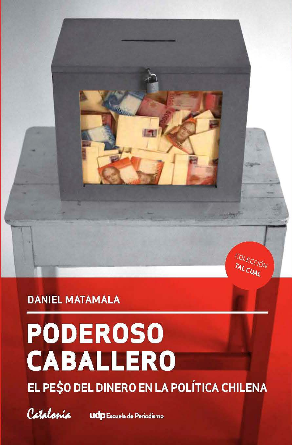Poderoso Caballero 1