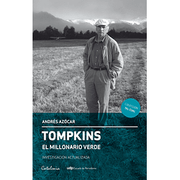 Tompkins. El Millonario Verde