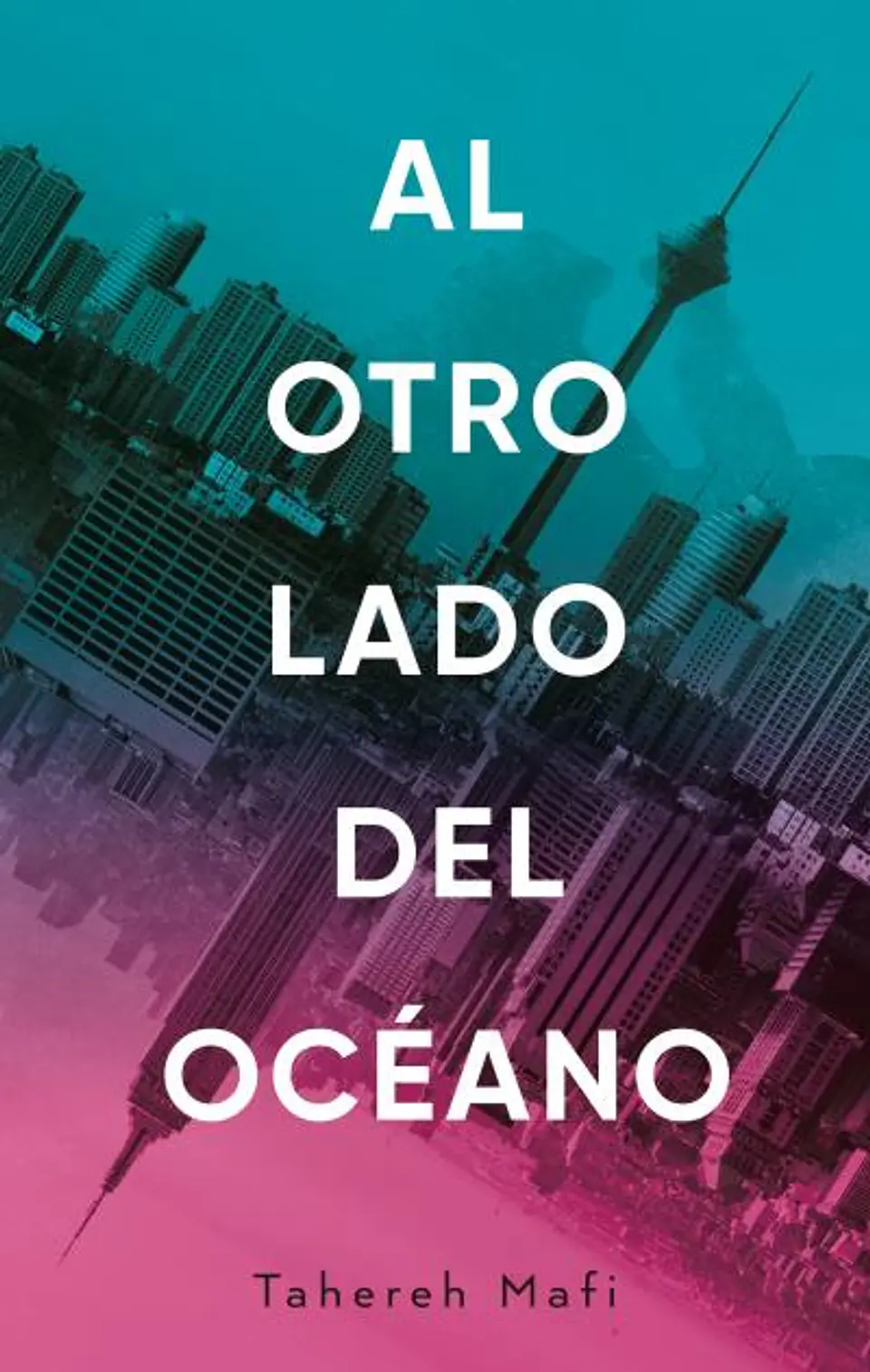 Al Otro Lado Del Oceano 1