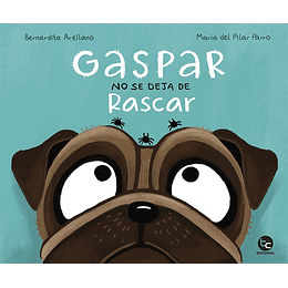Gaspar No Se Deja De Rascar