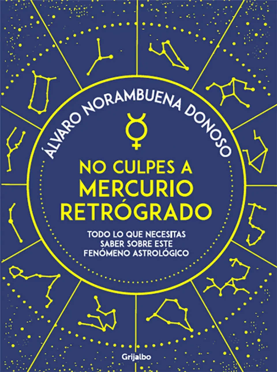 No Culpes A Mercurio Retrogado 1