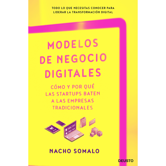 Modelos De Negocio Digitales