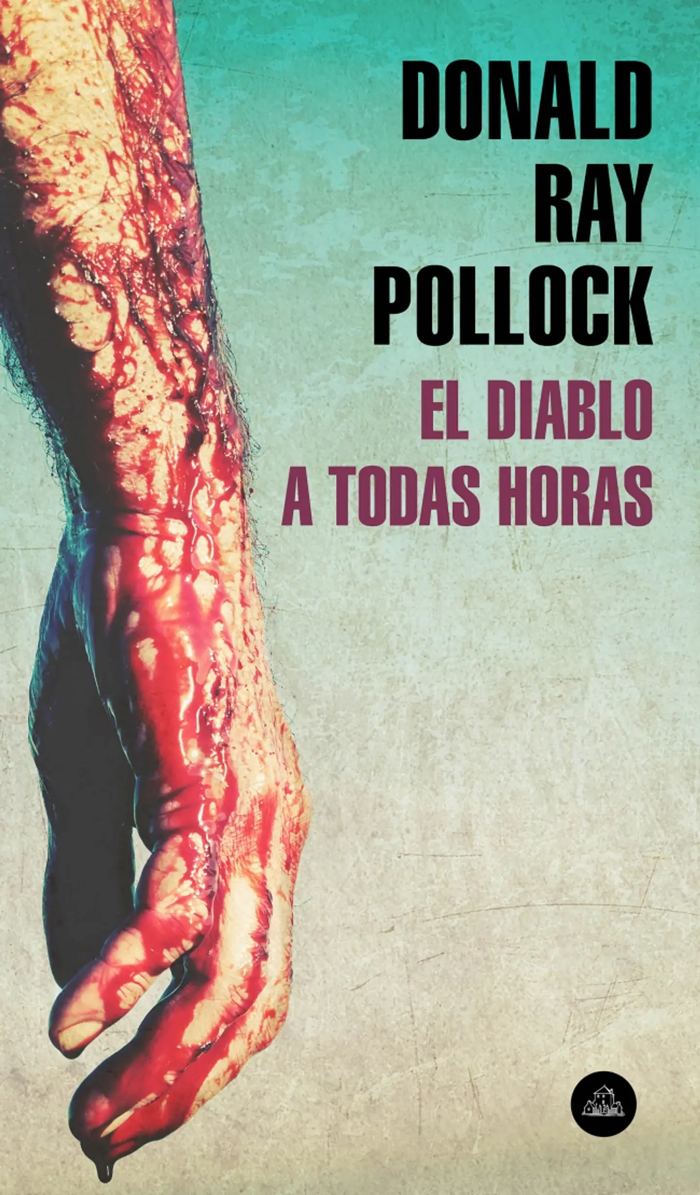 El Diablo A Todas Horas 1