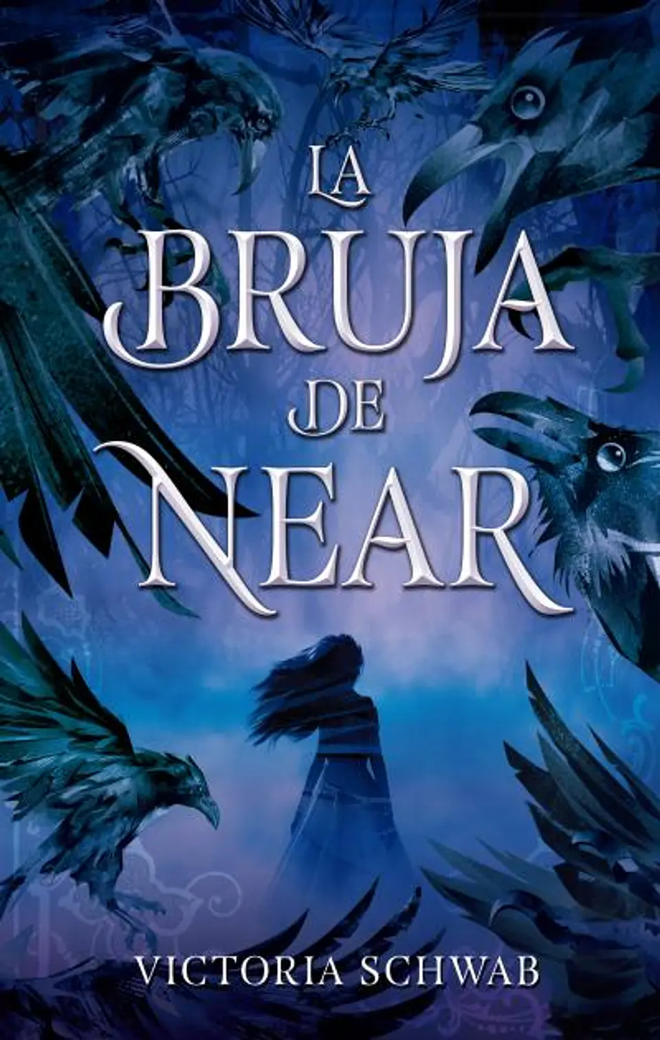 La Bruja De Near 1