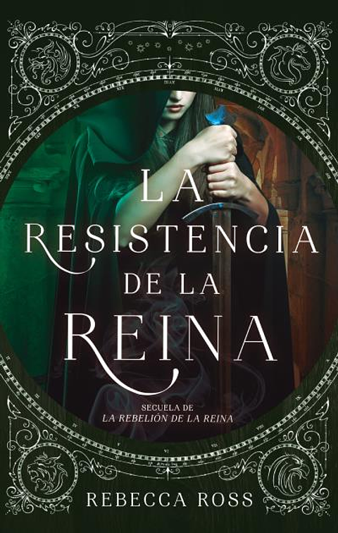 La Resistencia De La Reina