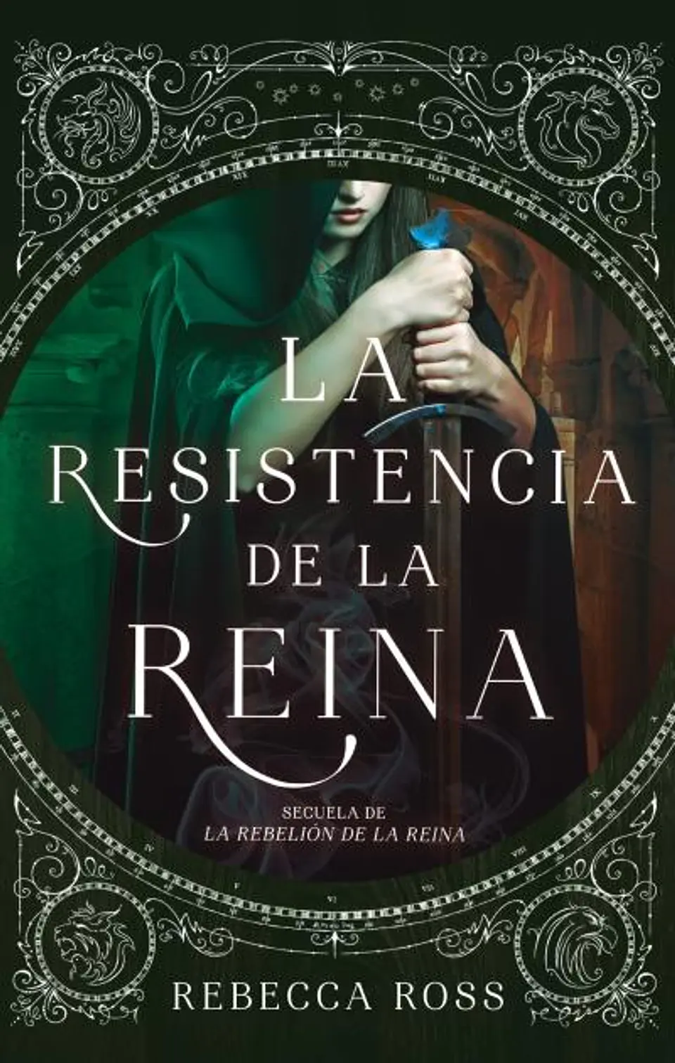 La Resistencia De La Reina 1