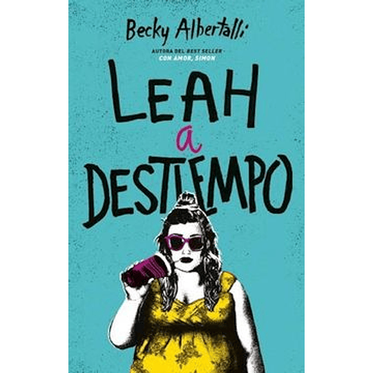 Leah A Destiempo