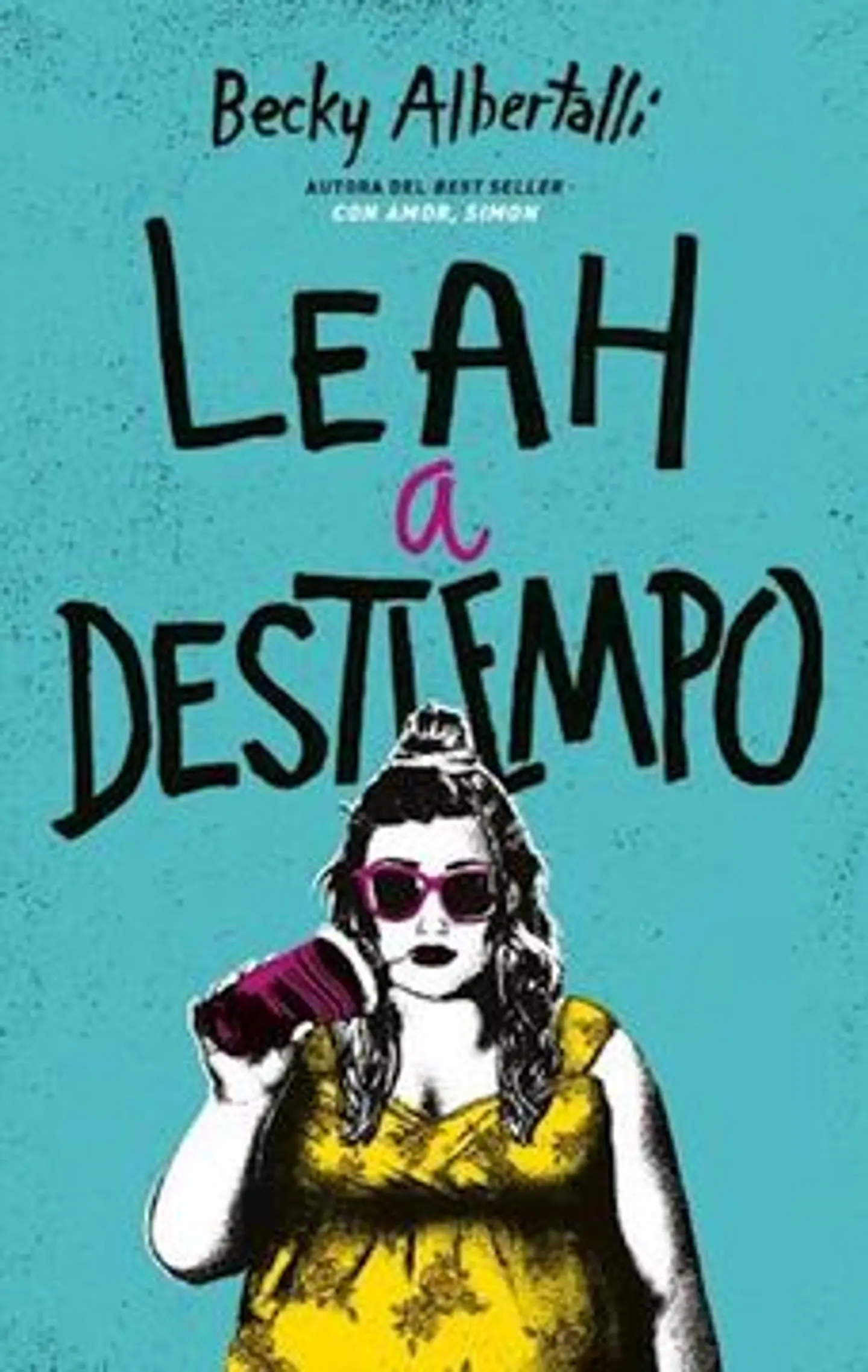 Leah A Destiempo 1