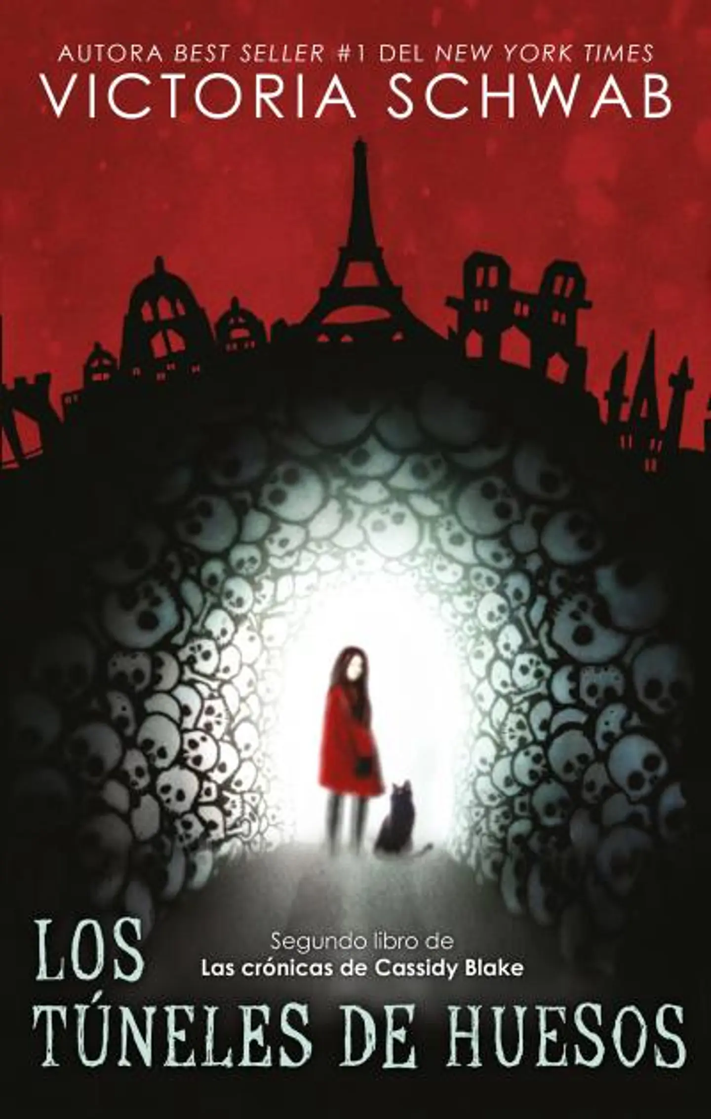 Los Tuneles De Huesos 1