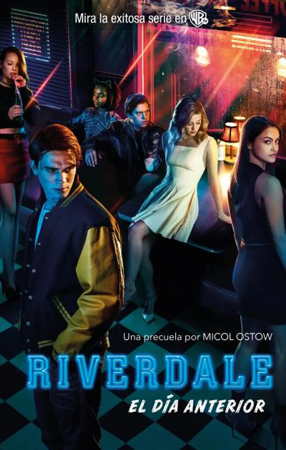 Riverdale. El Dia Anterior 1