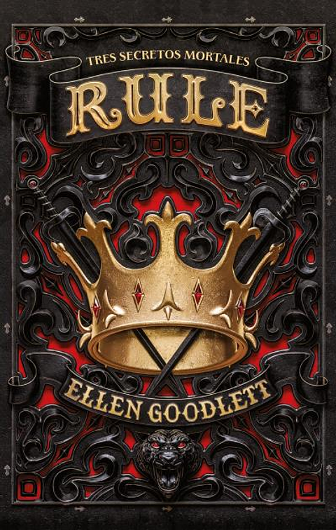 Rule. Tres Secretos Mortales