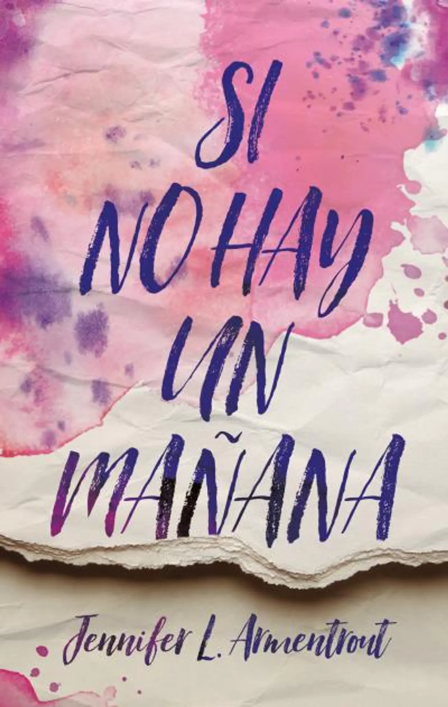 Si No Hay Un Mañana 1