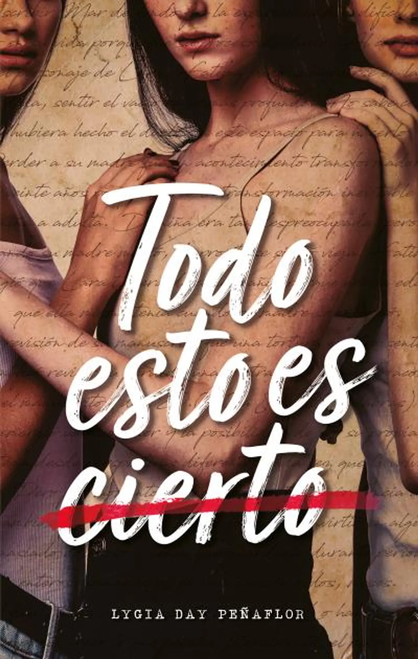 Todo Esto Es Cierto 1