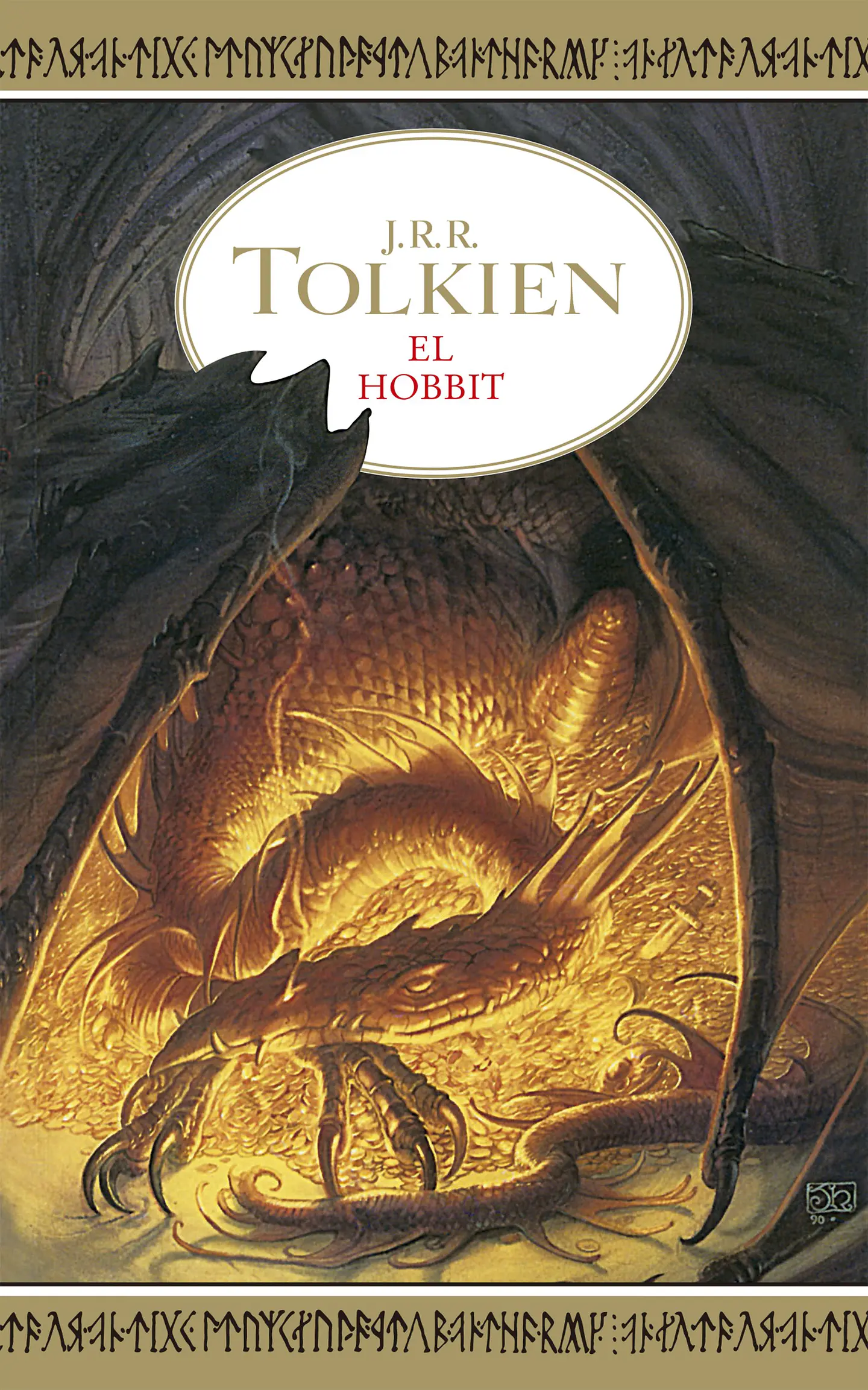 El Hobbit 1